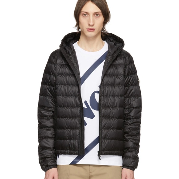 Moncler rook jacket - Picture 1 of 1